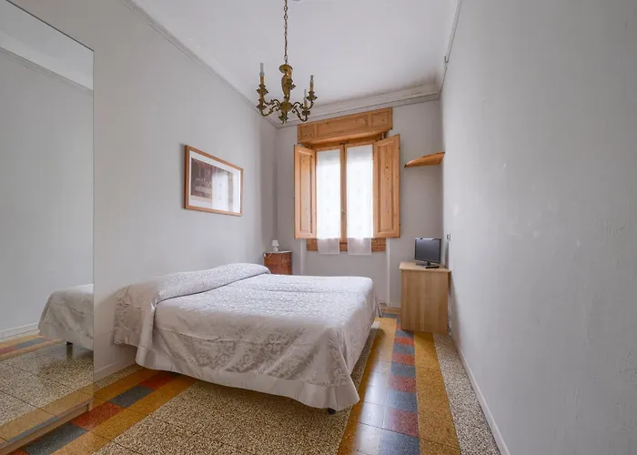 Da Leonardo Apartment