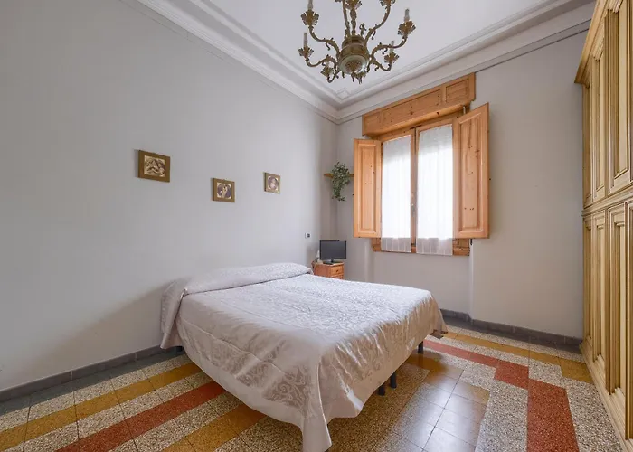 Da Leonardo Apartment